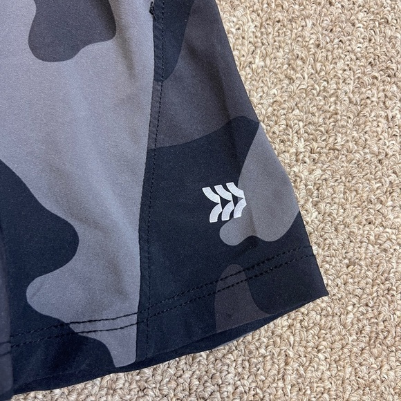 All In Motion: Women’s Camo Tennis/ Pickleball Skirt, Size S - Picture 9 of 9